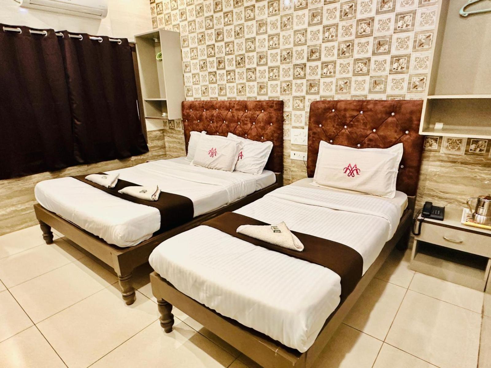 צ'נאי Marina Palace מראה חיצוני תמונה