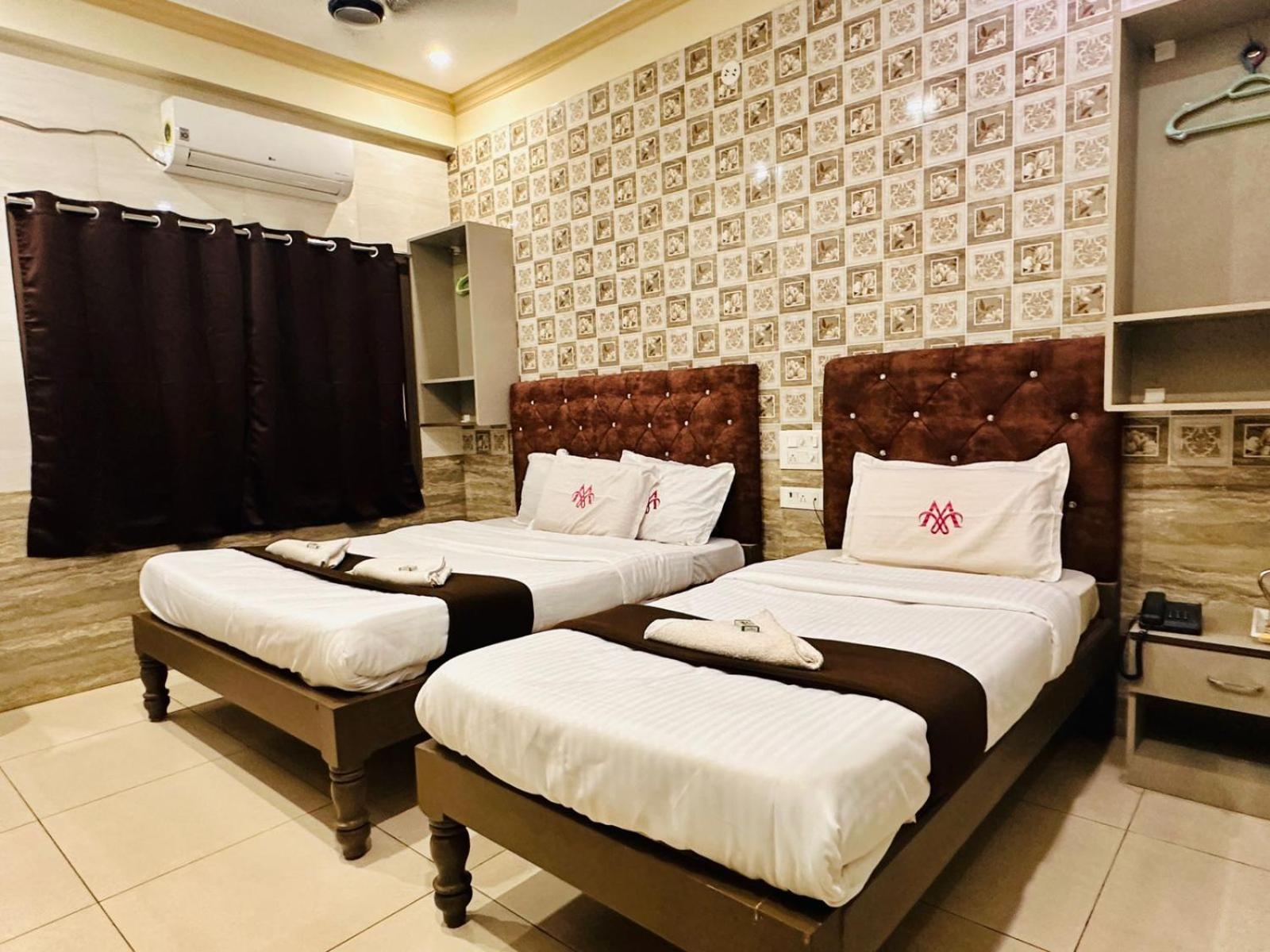 צ'נאי Marina Palace מראה חיצוני תמונה